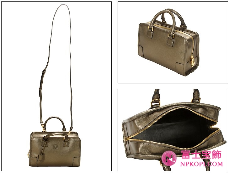 ロエベ LOEWE ハンドバッグ ミニボストンバッグ 2WAYバッグ アマソナ AMAZONA 352.37.593 3240 